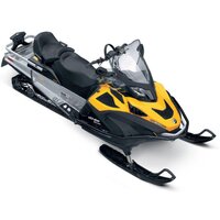 BRP SNOWMOBILE SKI-DOO SKANDIC WT 600 2005-2013